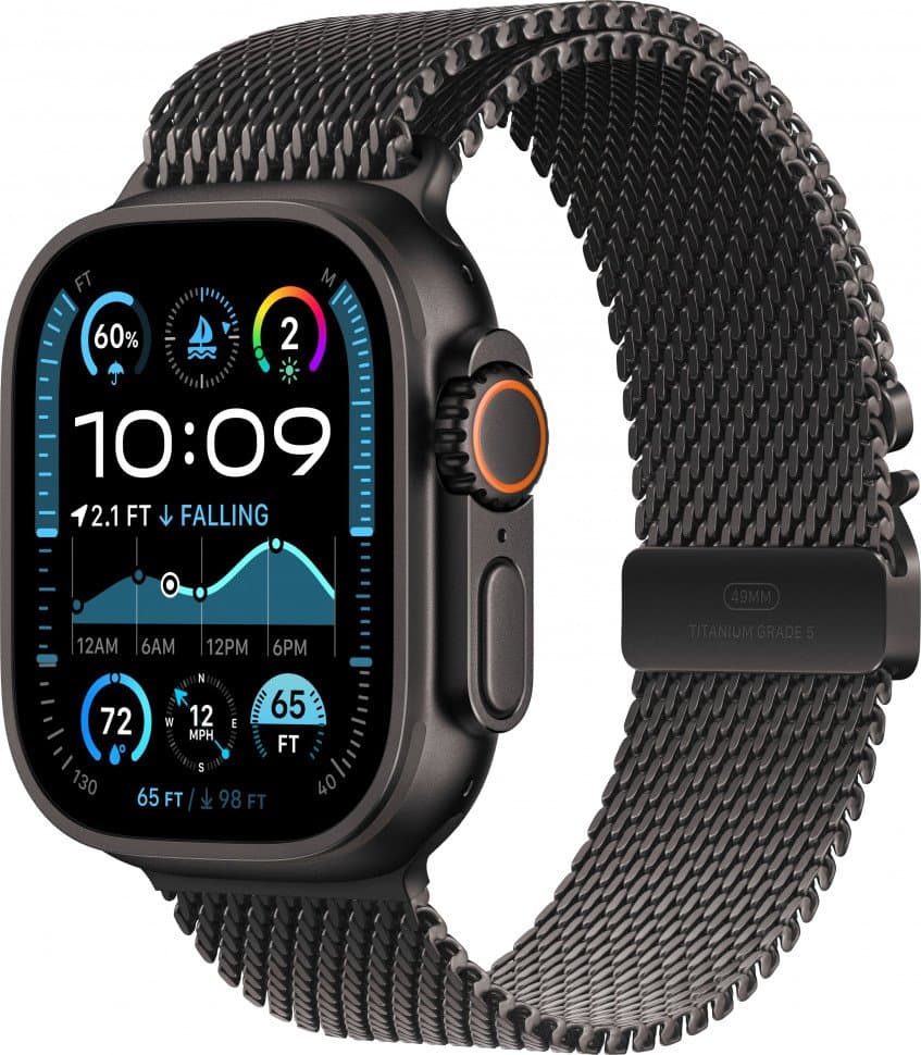 Series Ultra 2 49mm TML