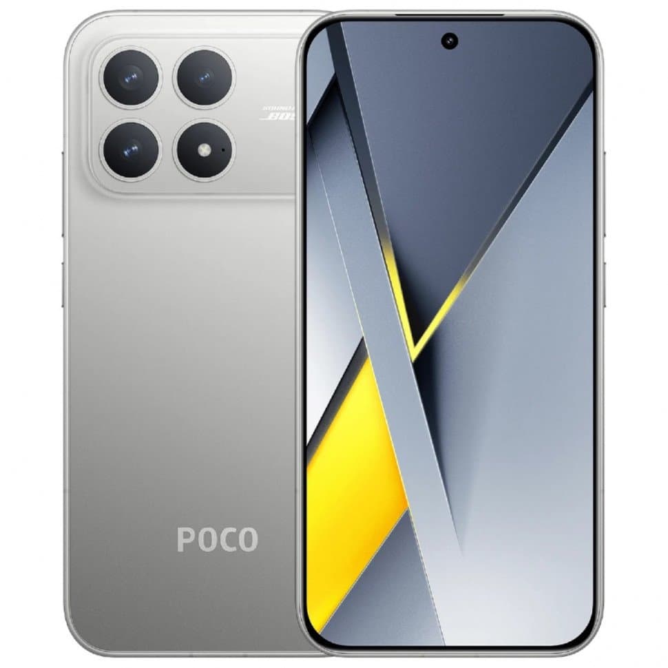 Poco F8 Pro - 1