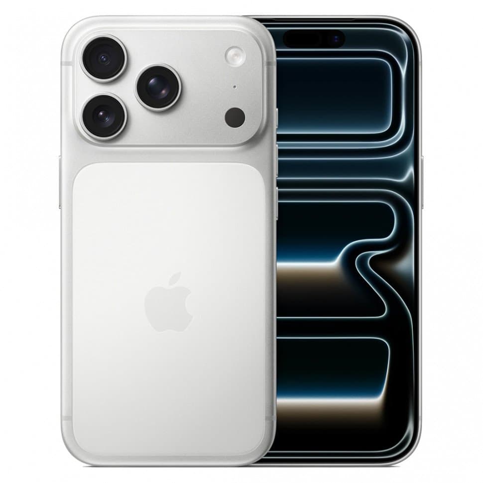 iPhone 17 Pro Max - 1