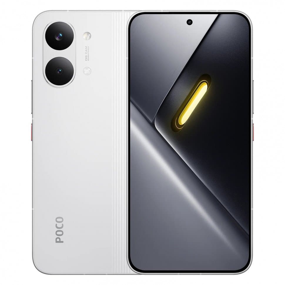 Poco X8 Pro Max - 1