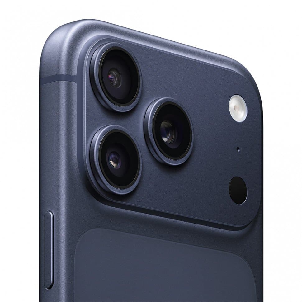 iPhone 17 Pro - 3