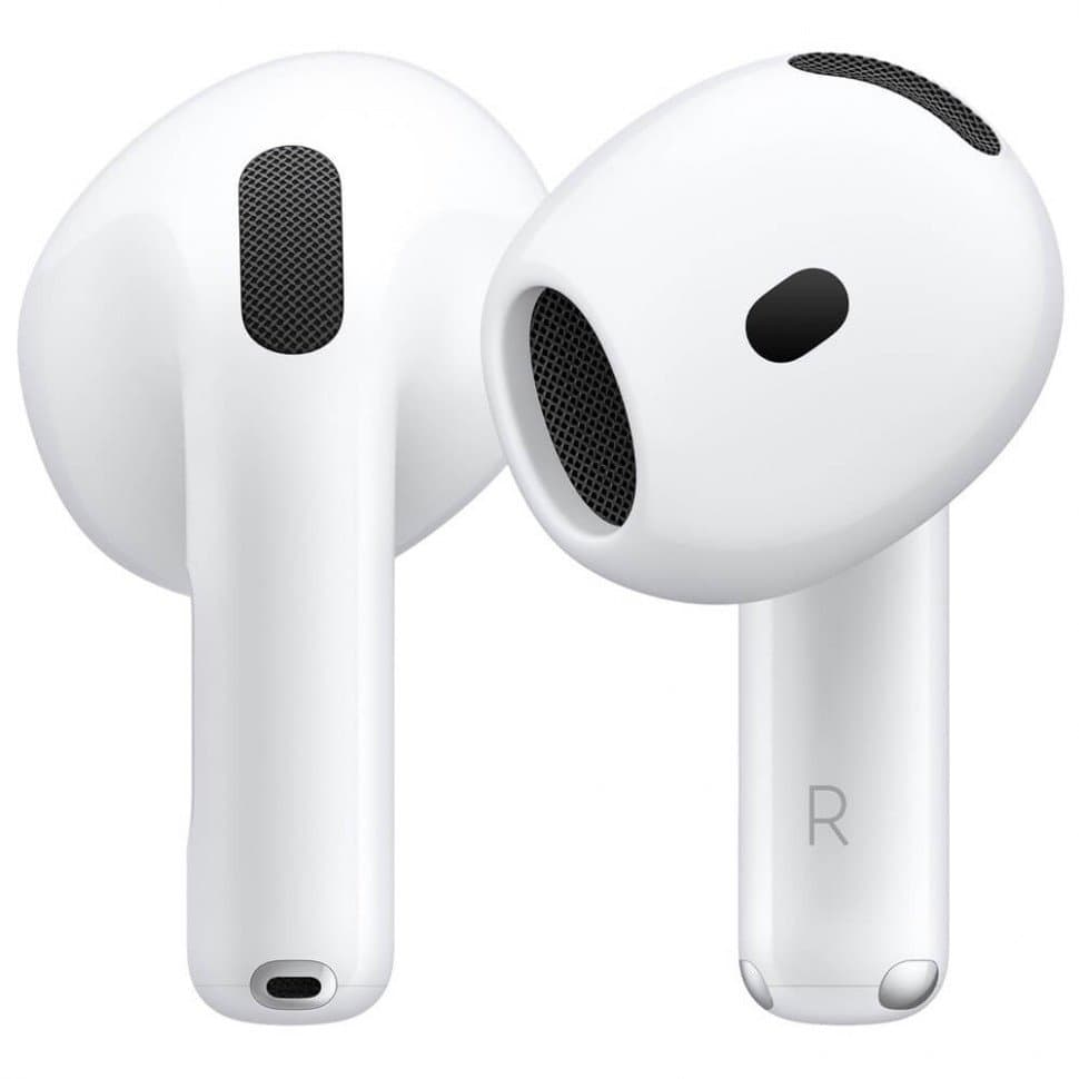 AirPods 4 - 3