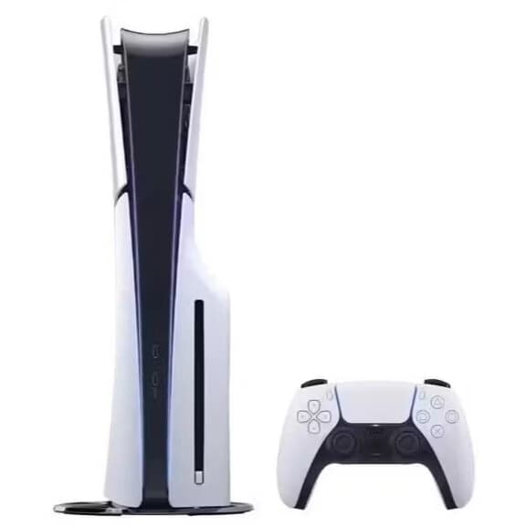Игровая приставка Sony PlayStation 5 Slim Disc - 3