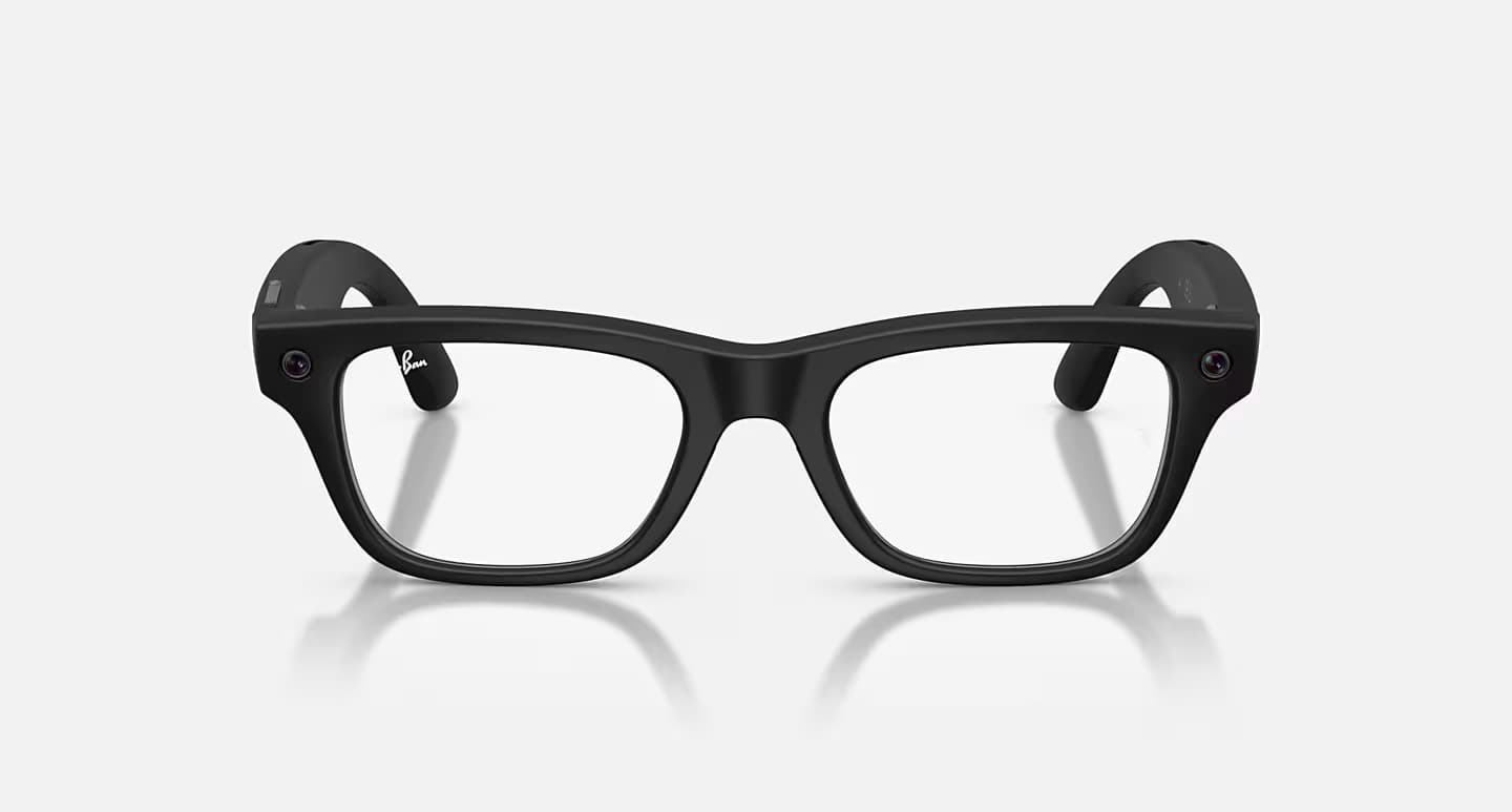 Blazer Optics (Gen 2) Matte Black - 1