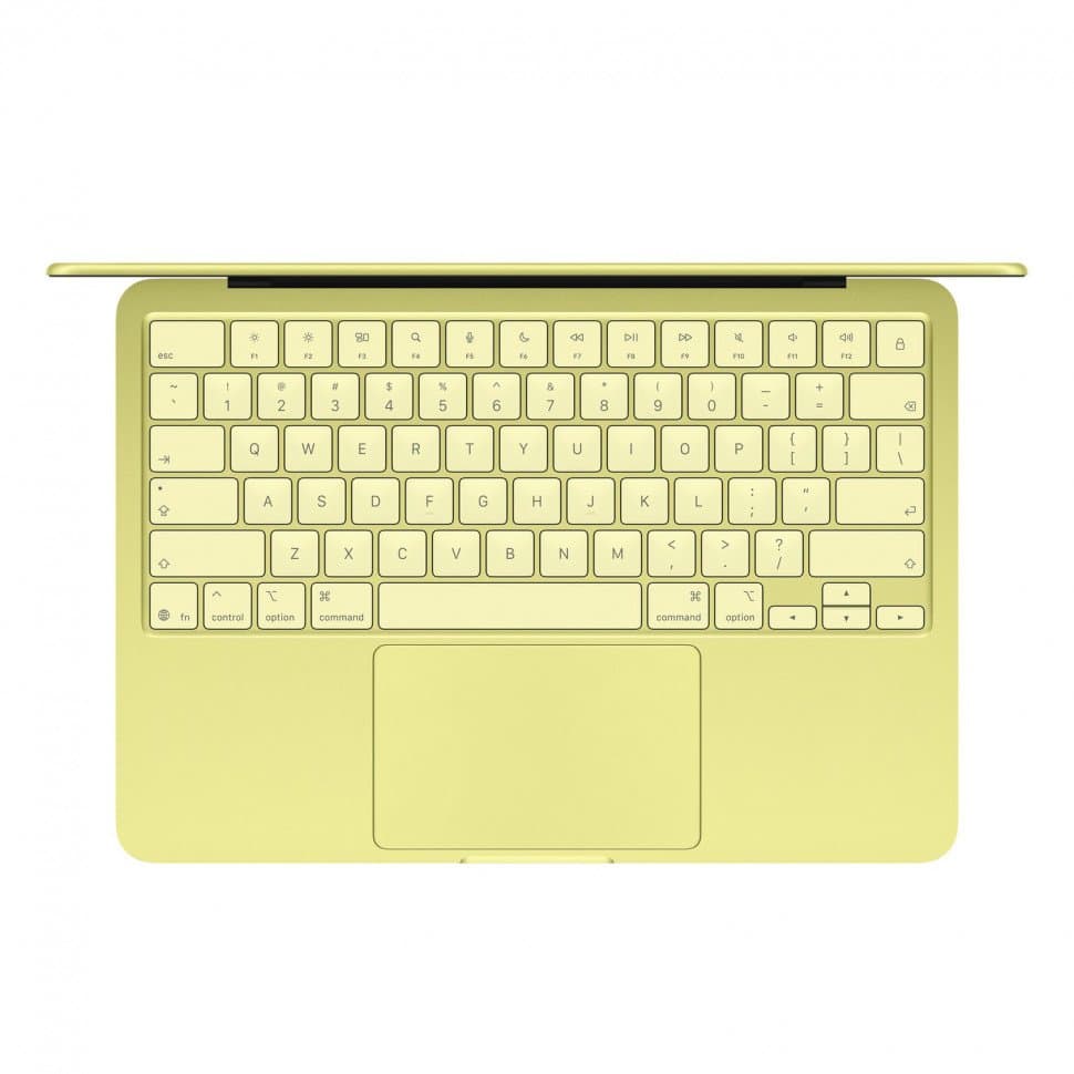 MacBook Neo 13 A18 Pro - 2
