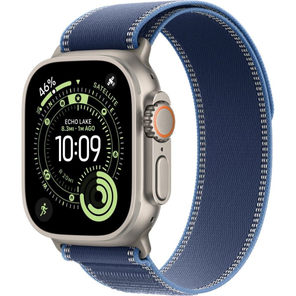 Series Ultra 3 49mm TL