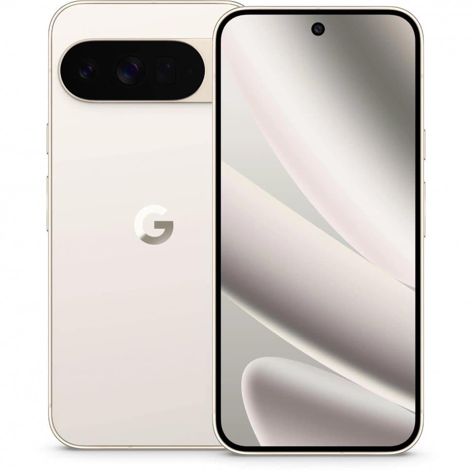 Google Pixel 10 Pro XL - 1