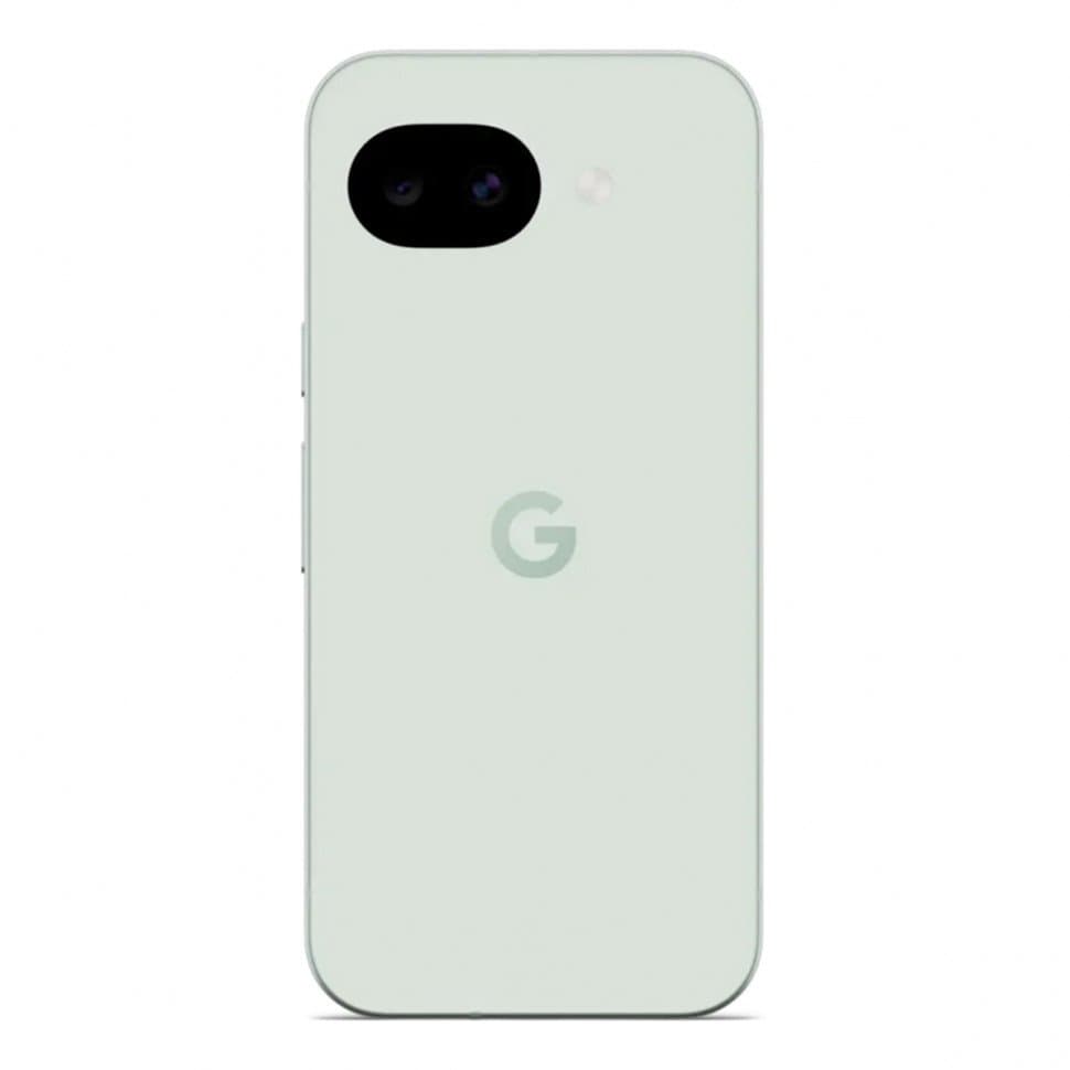 Google Pixel 10a - 3
