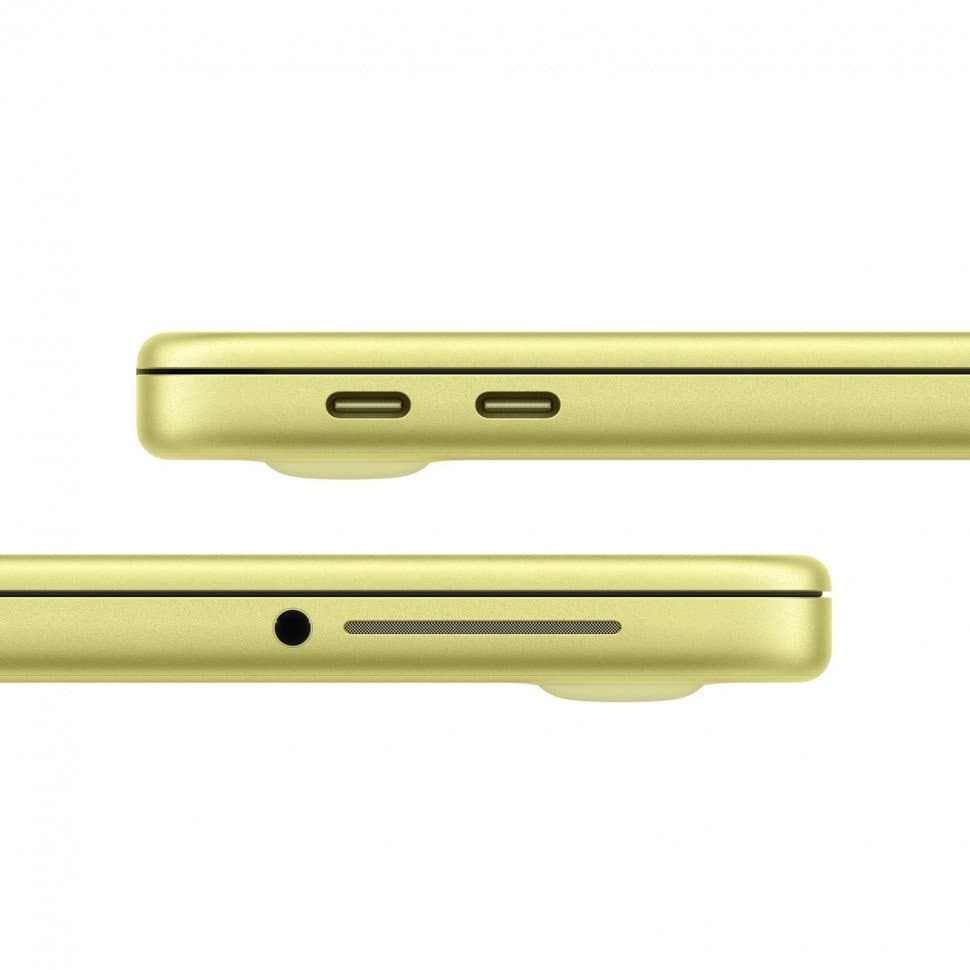 MacBook Neo 13 A18 Pro - 3