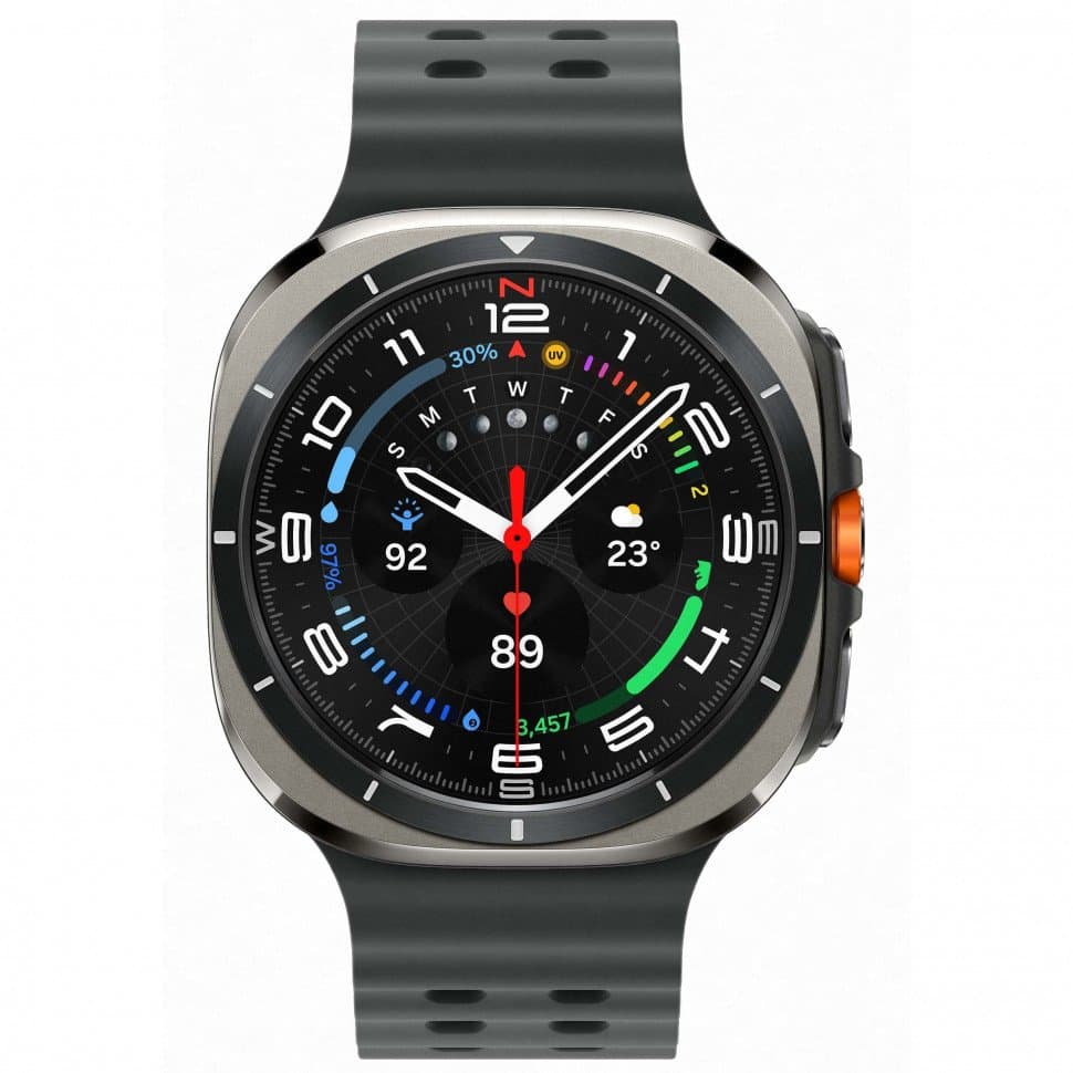 Galaxy Watch Ultra SM-L705 47mm - 2