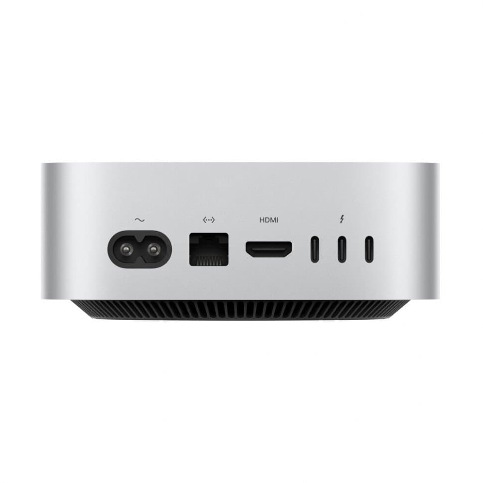 Mac Mini M4 Pro - 3