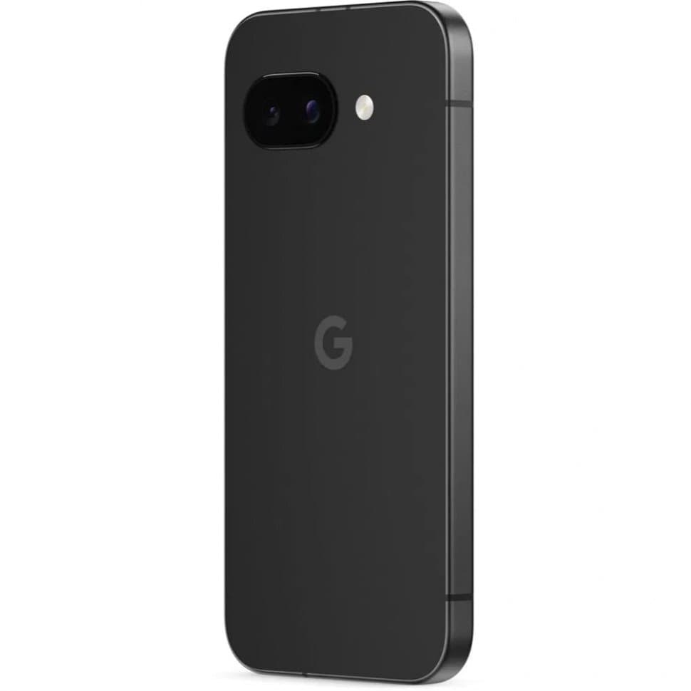 Google Pixel 9a - 3