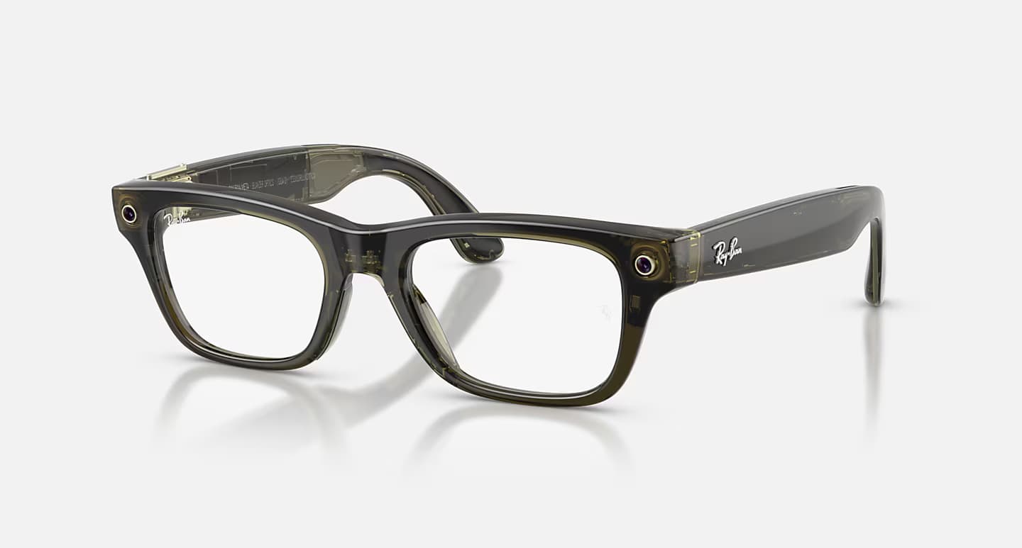 Blazer Optics (Gen 2) Dark Olive