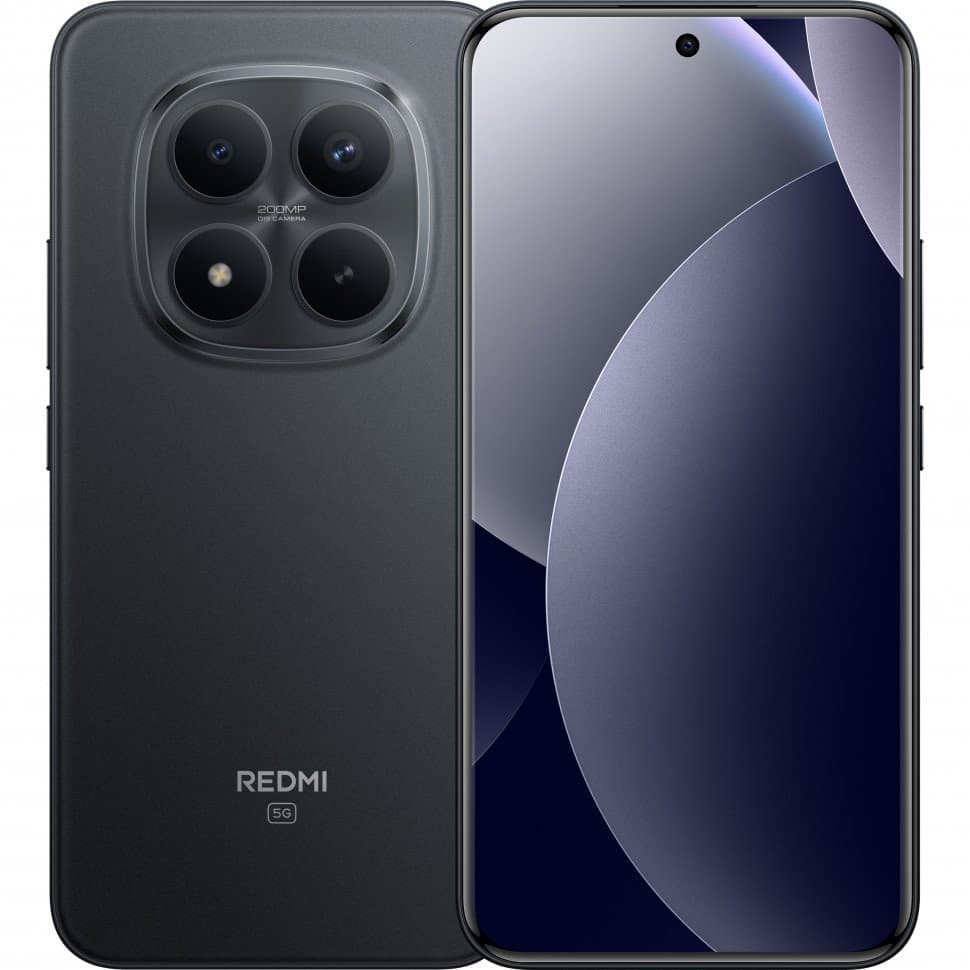 Redmi Note 15 Pro Plus