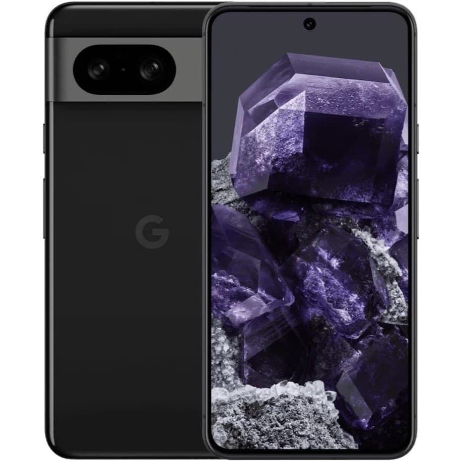 Google Pixel 8 - 1