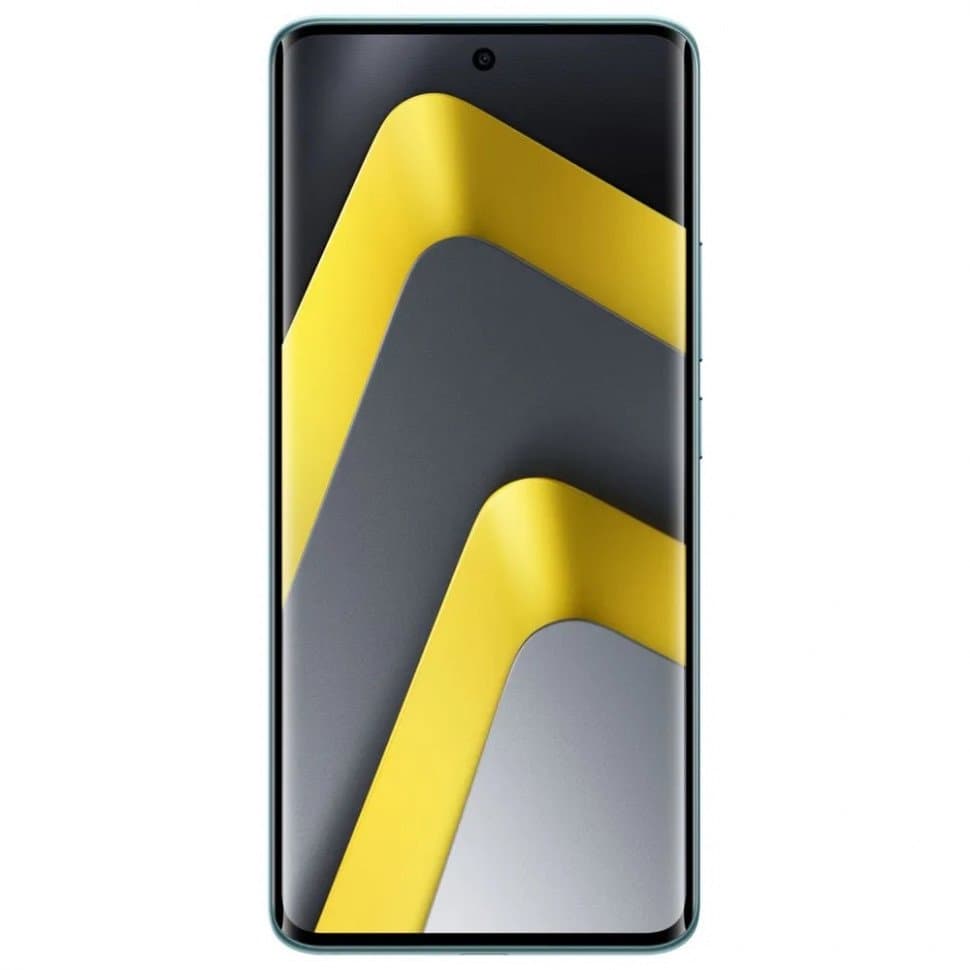 Poco M8 Pro