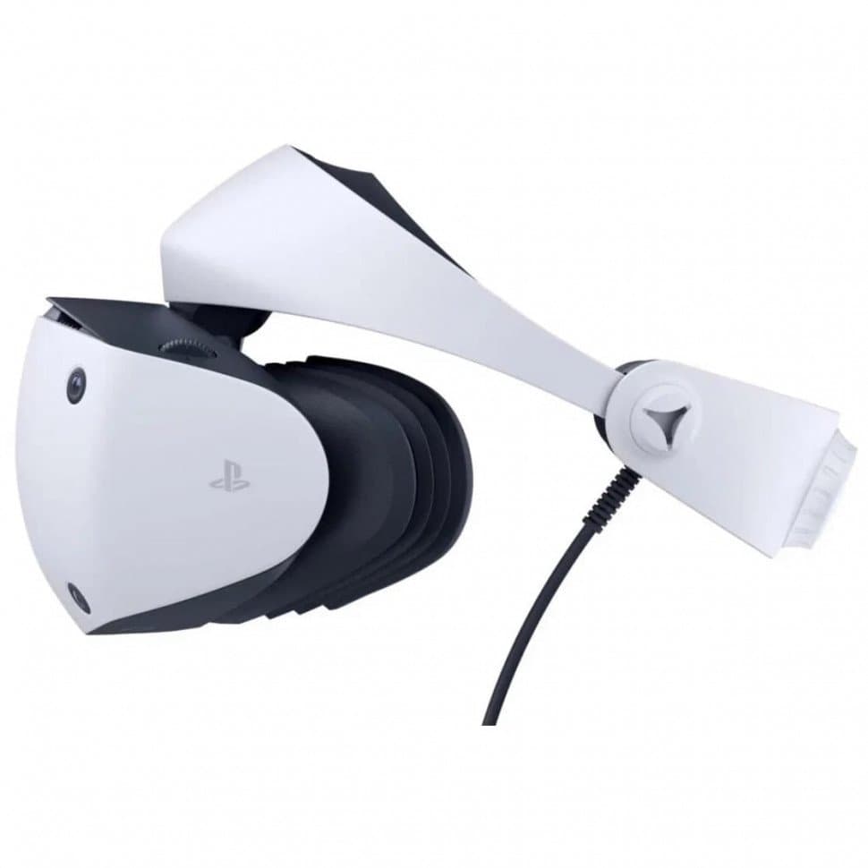 Sony Playstation VR 2 - 2