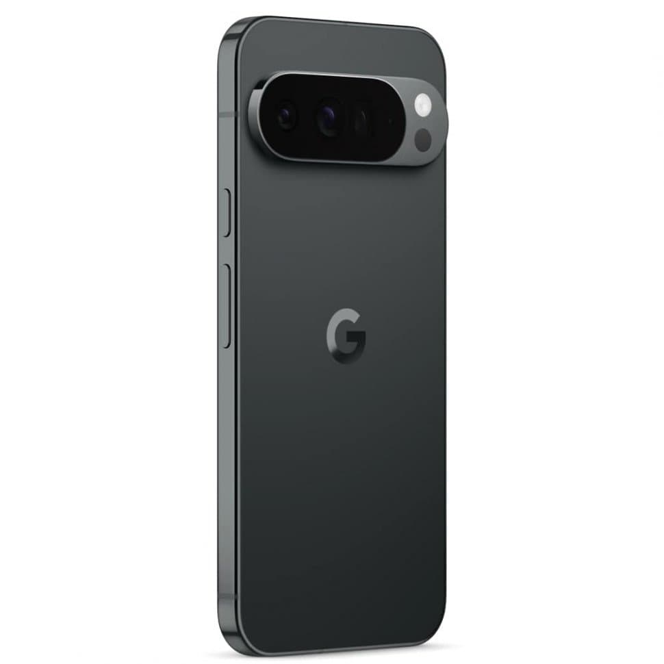 Google Pixel 10 Pro XL - 4