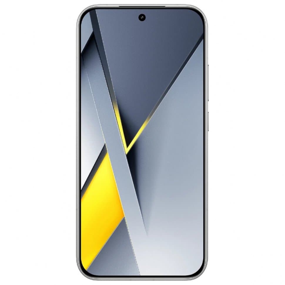 Poco F8 Pro