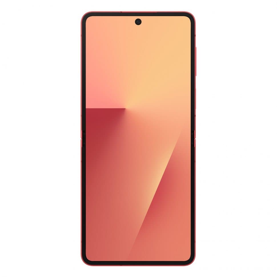 Z Flip 7 SM-F766 - 2