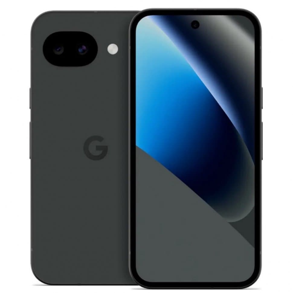 Google Pixel 10a - 1