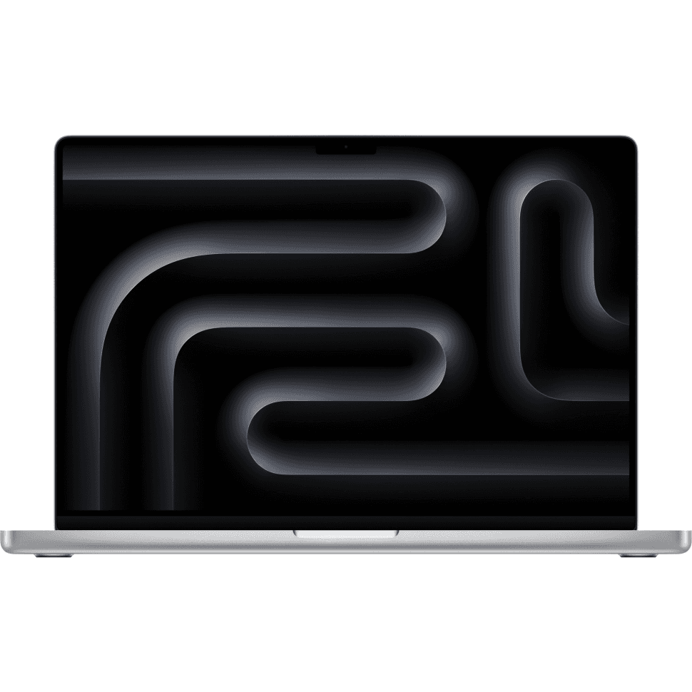 MacBook Pro 16 M5 Max - 1