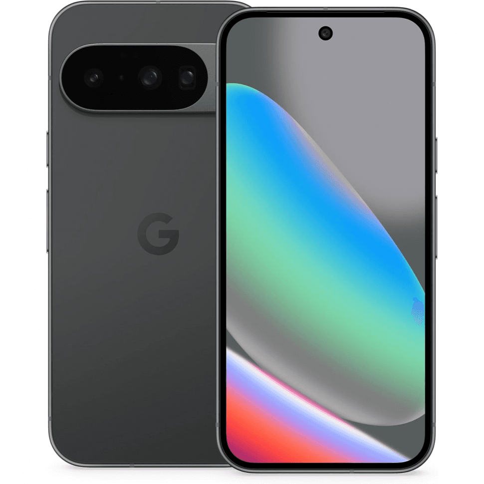 Google Pixel 10