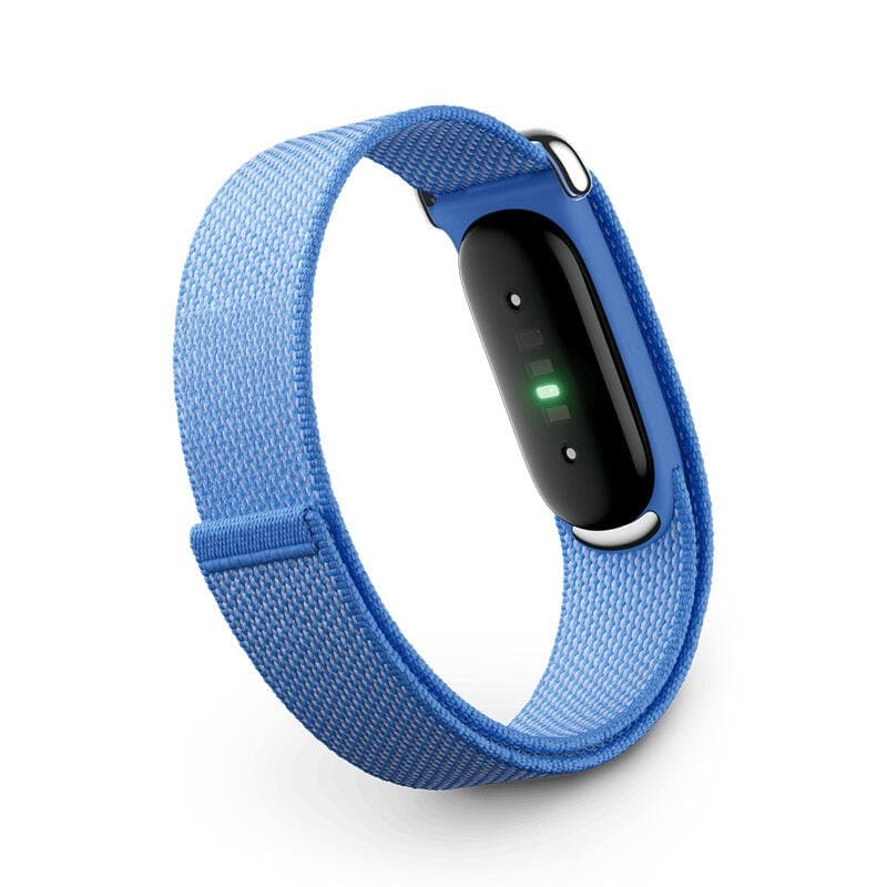 Фитнес-браслет Google Fitbit Air Фиолетовый (Lavender) - 3