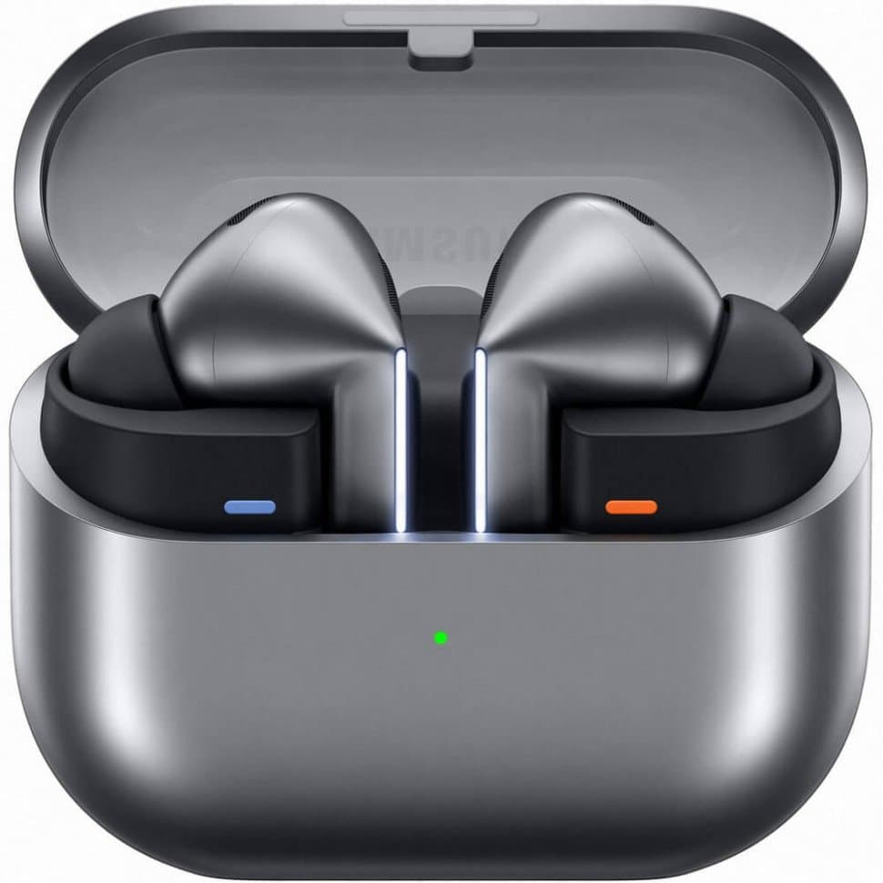 Galaxy Buds 3 Pro - 1