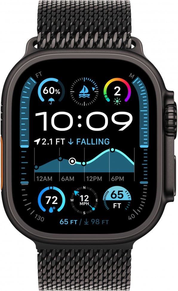 Series Ultra 2 49mm TML