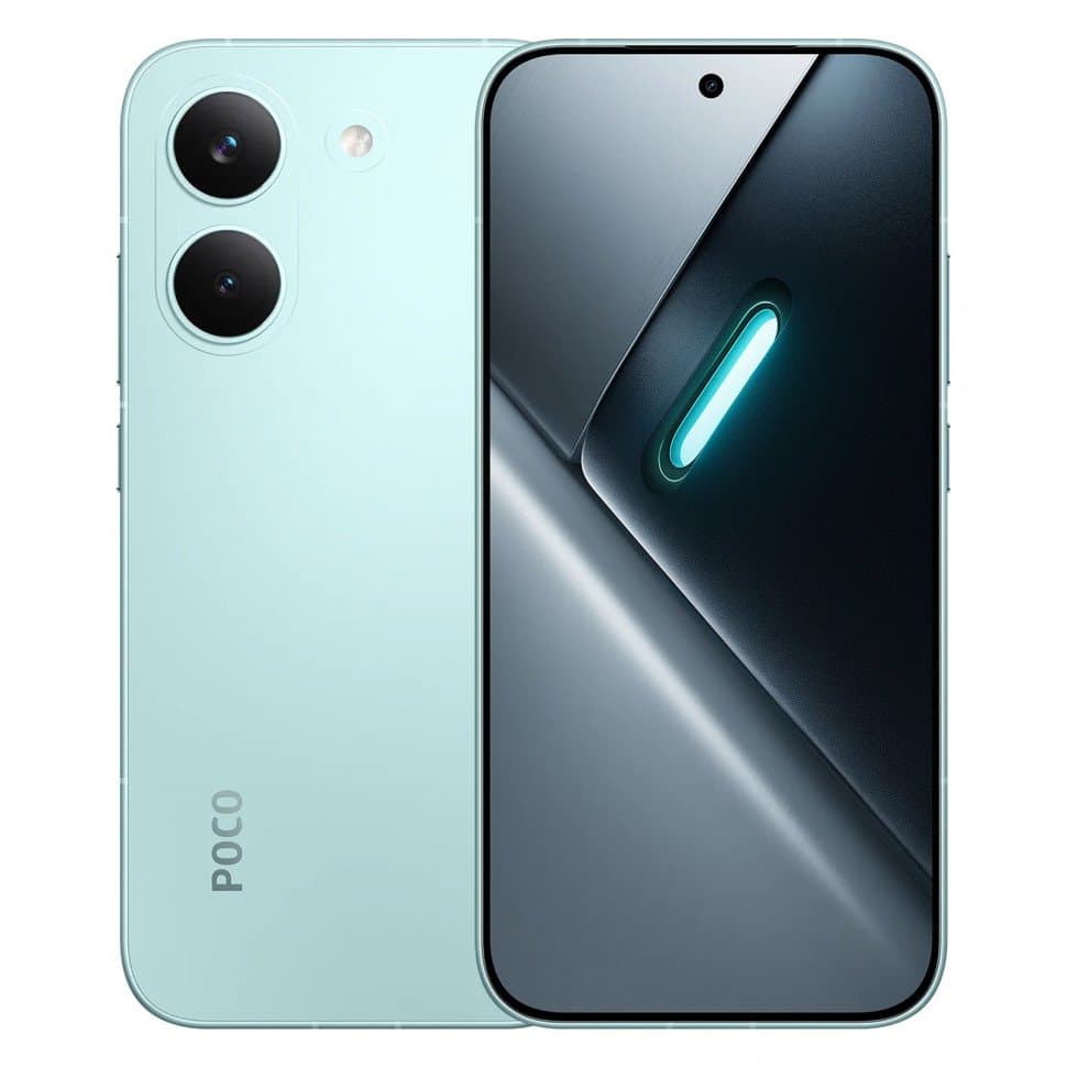 Poco X8 Pro - 3