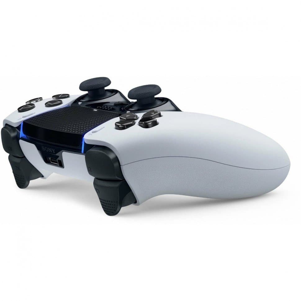 DualSense Edge