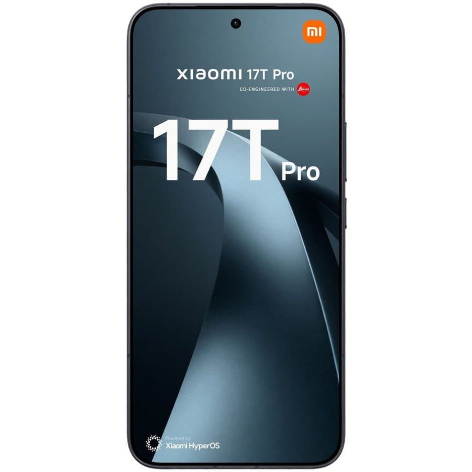 Xiaomi 17T Pro - 2