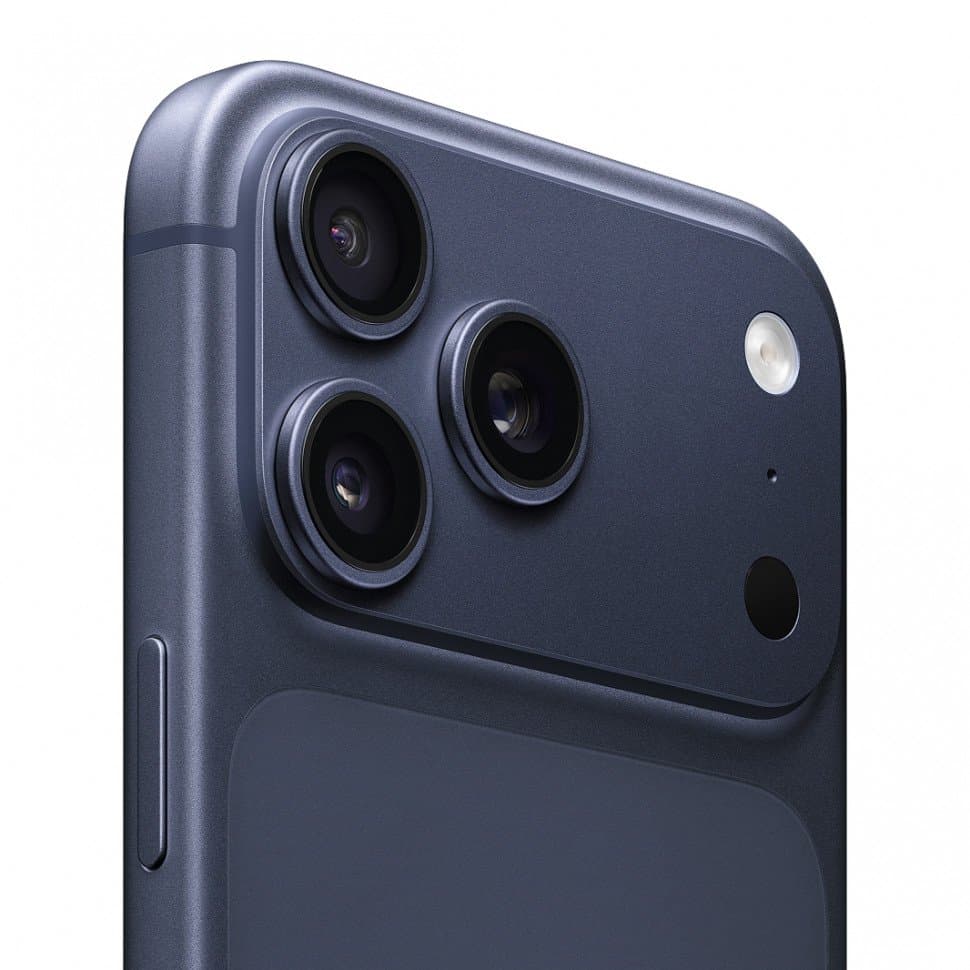 iPhone 17 Pro Max - 3