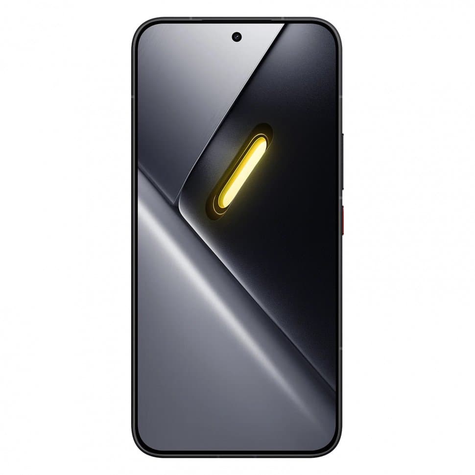 Poco X8 Pro Max - 2