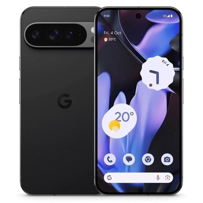 Google Pixel 9 Pro XL - 1