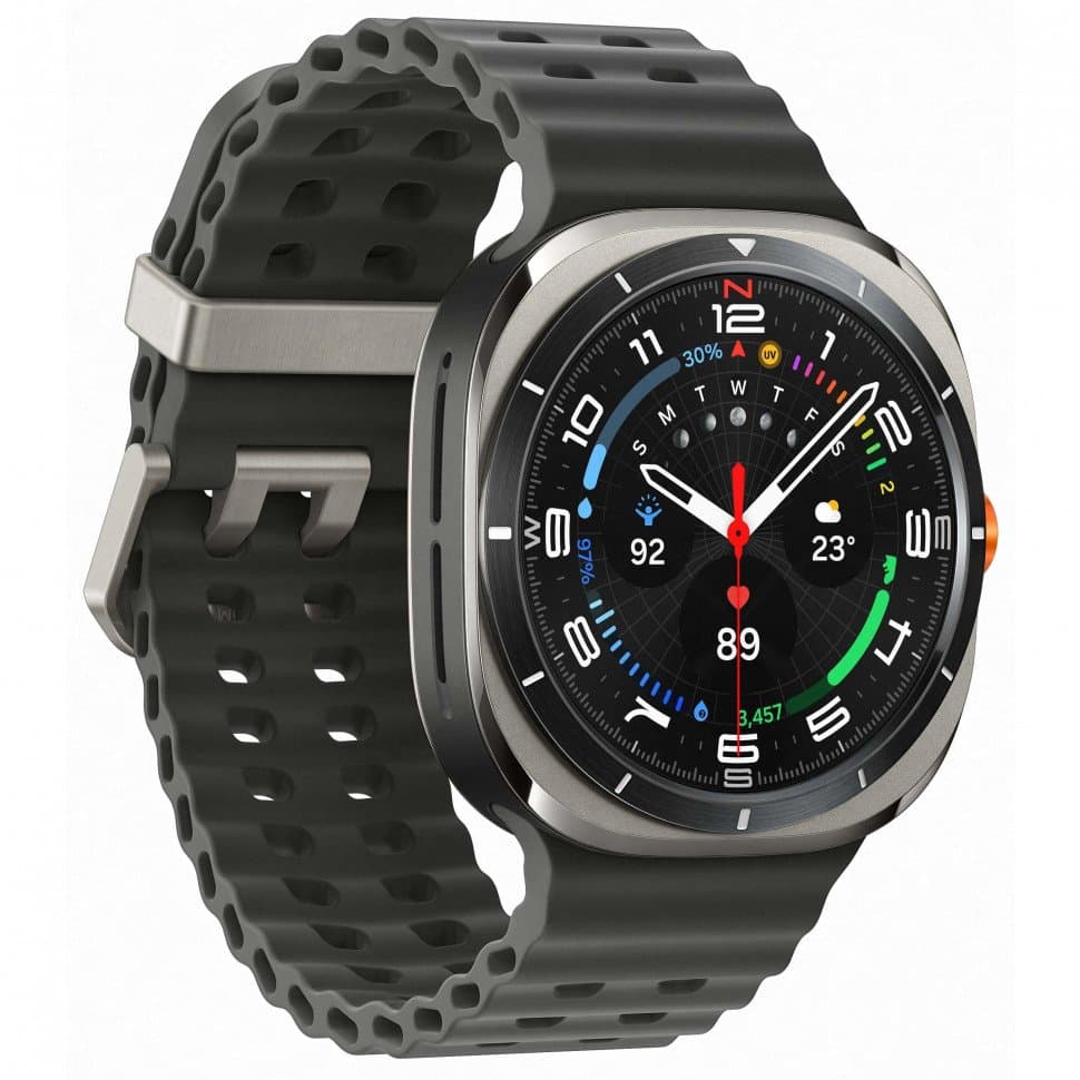 Galaxy Watch Ultra SM-L705 47mm - 3