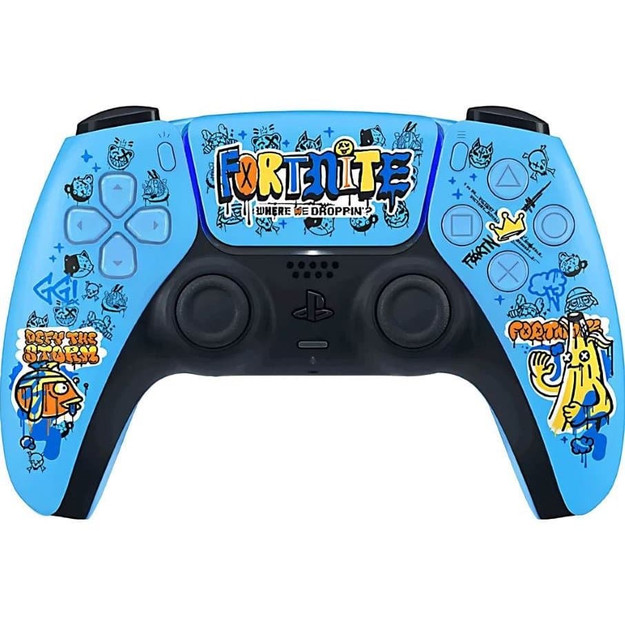 DualSense wireless Fortnite