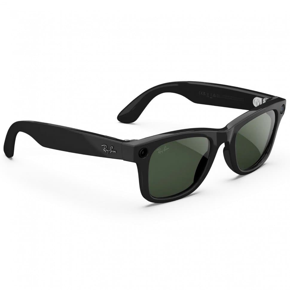 Wayfarer (Gen 2) - 2