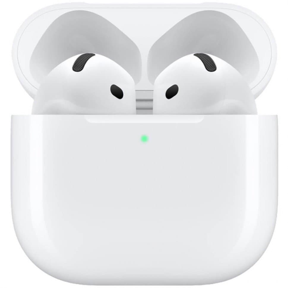 AirPods 4