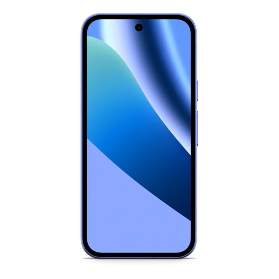 Google Pixel 10a - 2