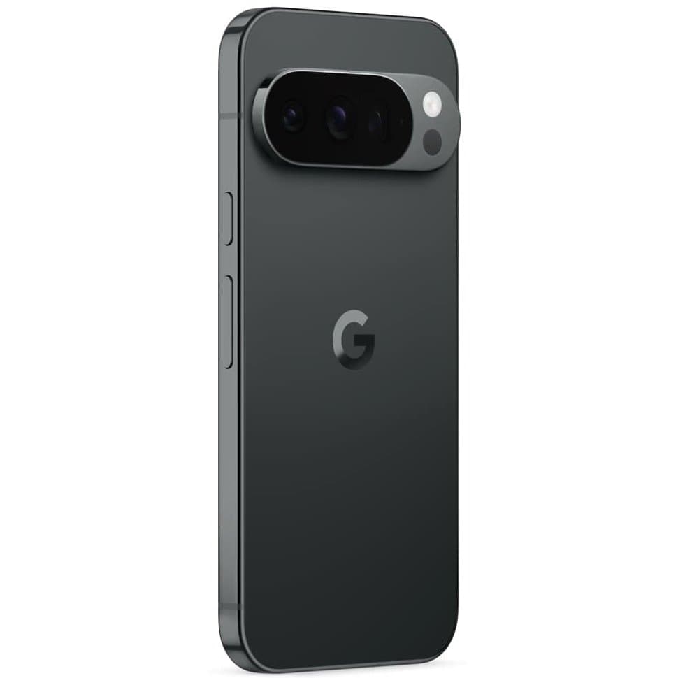 Google Pixel 10 Pro - 4