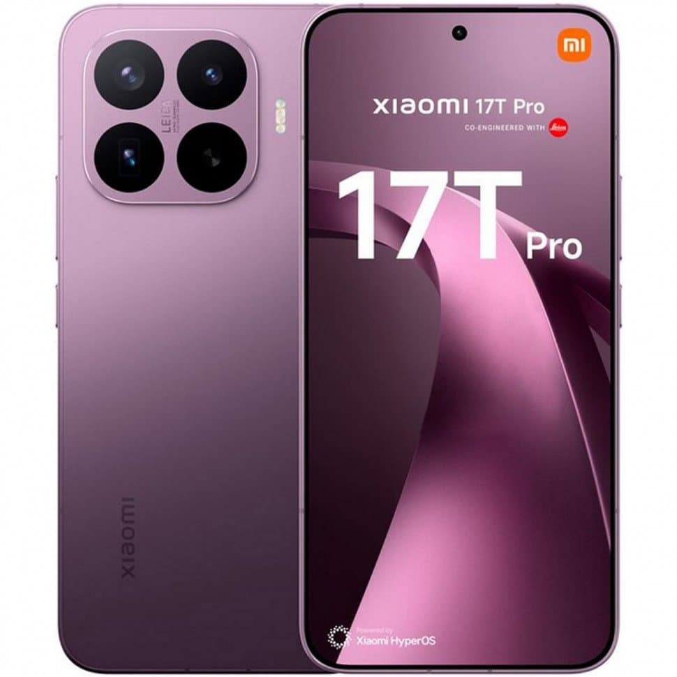Xiaomi 17T Pro - 3