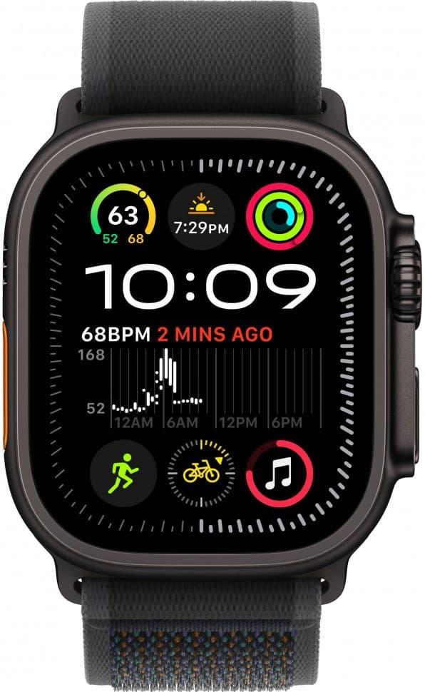 Series Ultra 2 49mm TL