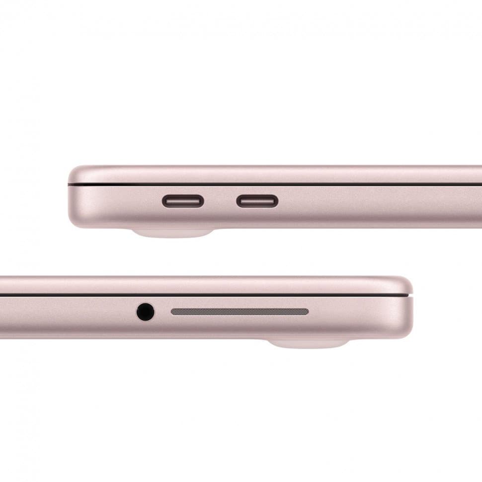 MacBook Neo 13 A18 Pro - 3