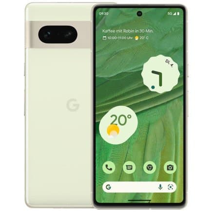 Google Pixel 7 - 1