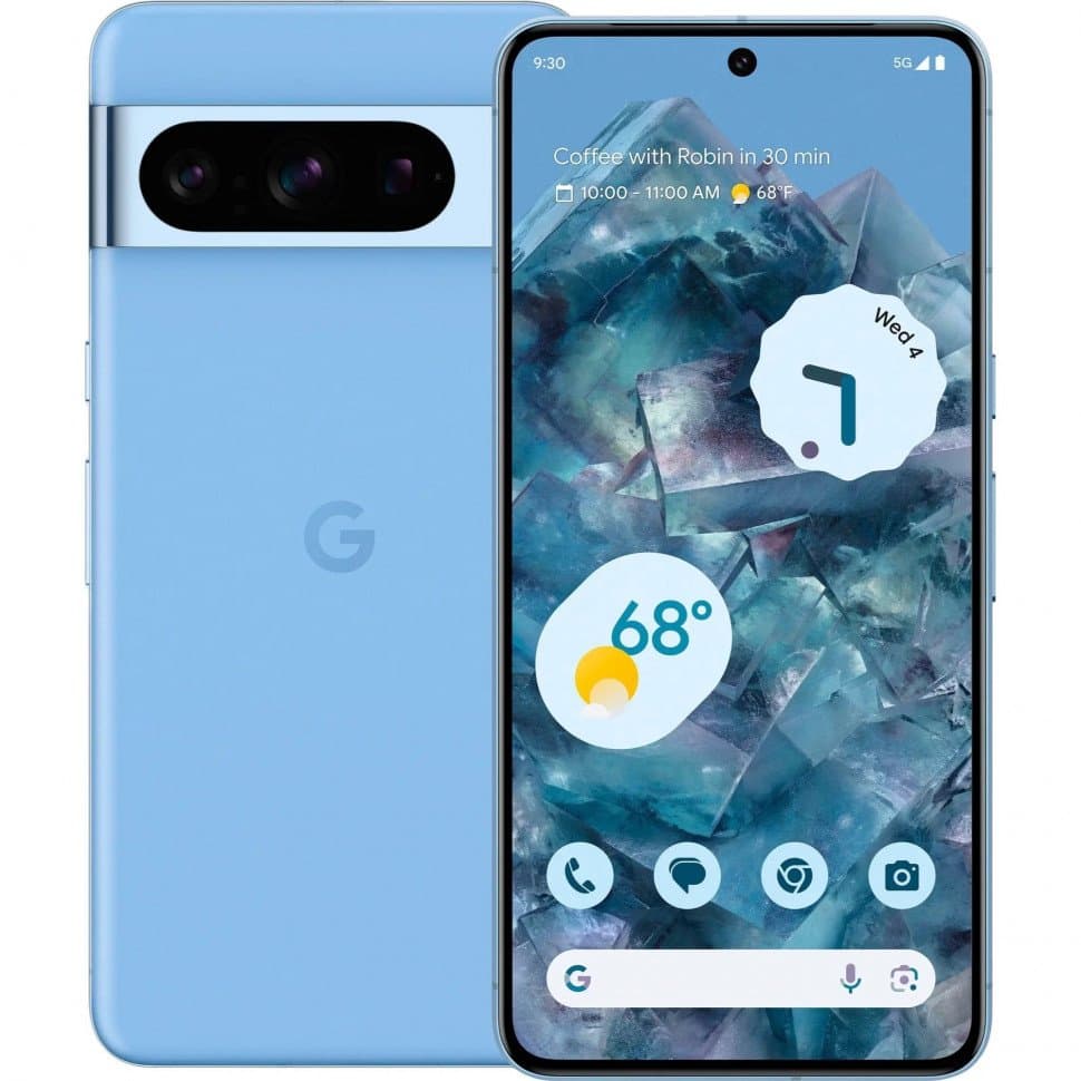Google Pixel 8 Pro - 1