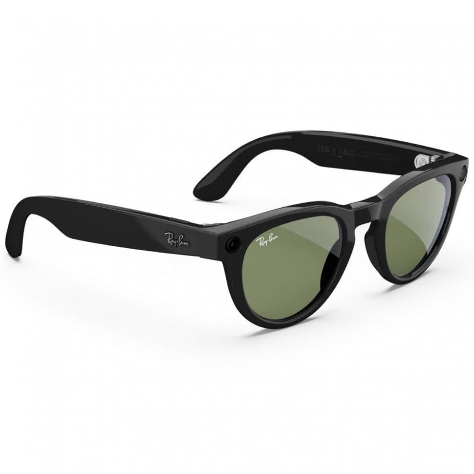 Wayfarer (Gen 2) - 2