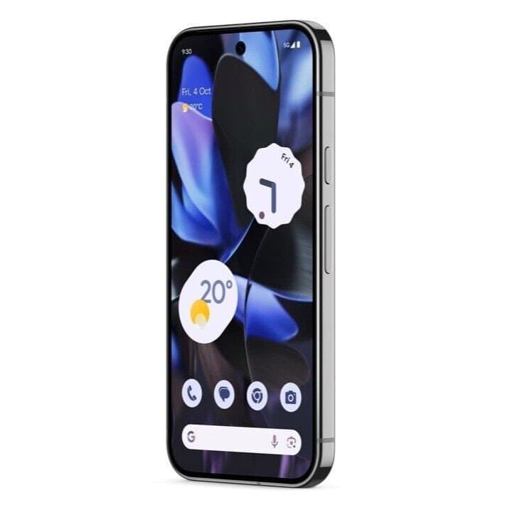 Google Pixel 9 Pro XL - 4