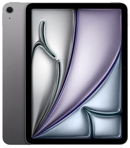 iPad Air 11 6th Gen. M2